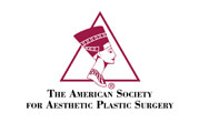 The American Society for Aesthetic Plastic Surgery