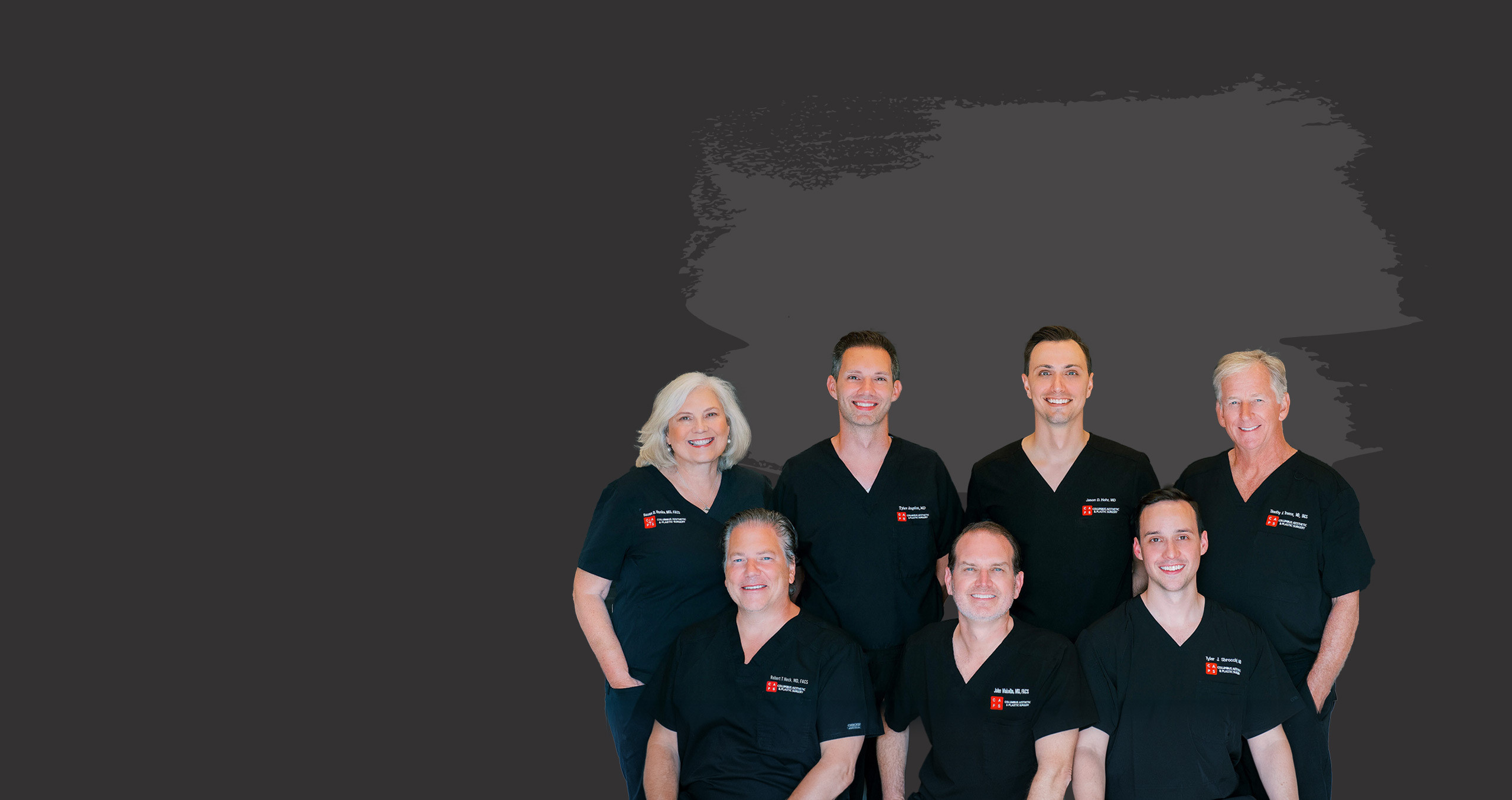 Work With Us - Career Opportunities at CAPS | CAPS