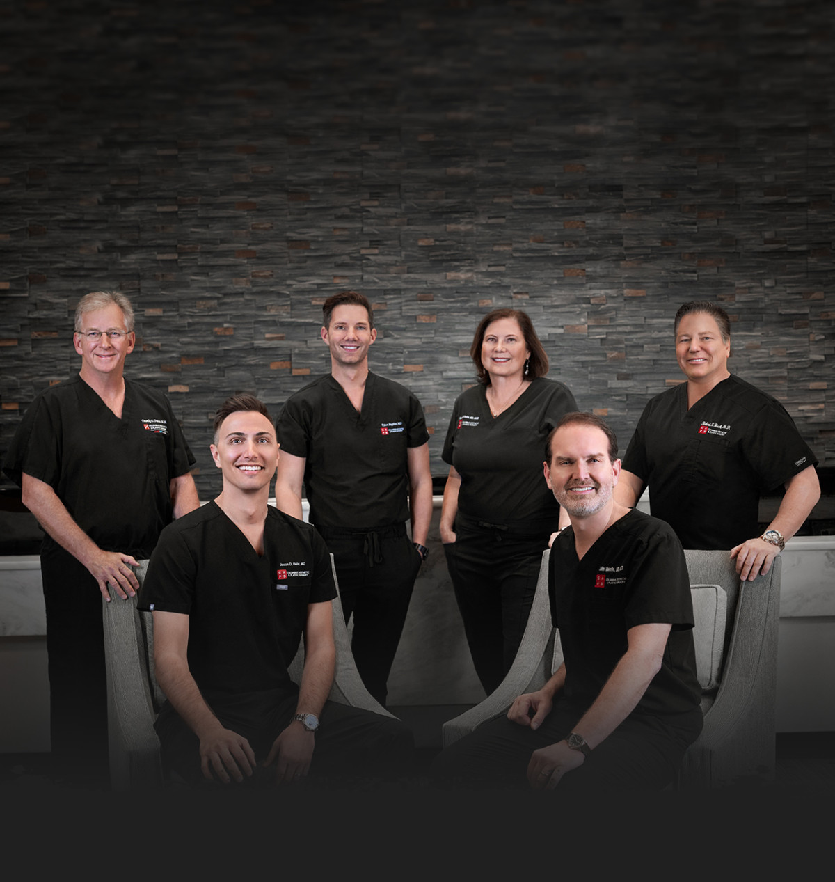 Cosmetic Surgery, Dermatology & MedSpa in Columbus, OH CAPS