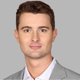 Calvin Hines head shot
