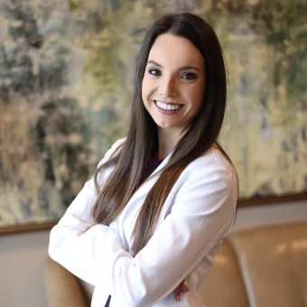Dr. Jaclyn Wetli