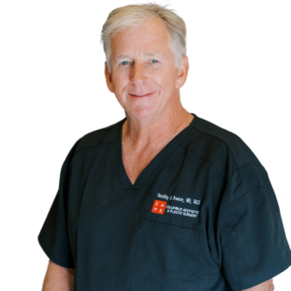 Dr. Timothy Treece MD | Columbus Aesthetic & Plastic Surgery