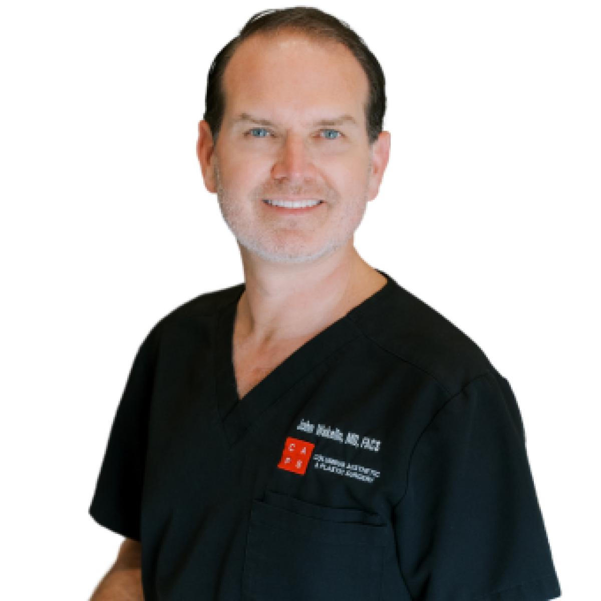 Dr. John Wakelin MD | Columbus Aesthetic & Plastic Surgery